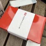 元祖博多めんたい重 - 