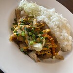 TGIフライデーズ - 