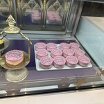 フードホール - 