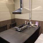 個室と肉と炉端 響蔵 - 