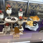 フードホール - 