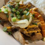 TGIフライデーズ - 