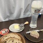 ドイツ国家認定食肉加工マイスターの店 AkitaHam. - 料理写真: