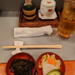 市松 - 