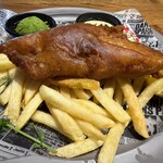 フードホール - 