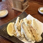 茅ヶ崎 そば処 榮家 - 