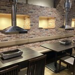 個室と肉と炉端 響蔵 - 