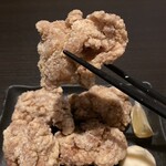 個室と肉と炉端 響蔵 - 