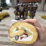 パティスリー SATSUKI - 