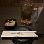 個室と肉と炉端 響蔵 - 