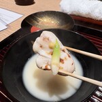 井本 - 