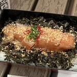 元祖博多めんたい重 - 