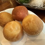水産市場 - 