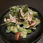 個室と肉と炉端 響蔵 - 