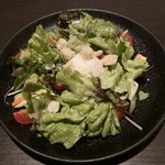 個室と肉と炉端 響蔵 - 