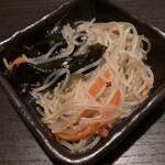 個室と肉と炉端 響蔵 - 