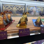 フードホール - 