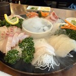水産市場 - 