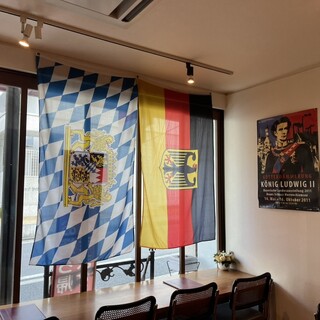 ドイツ国家認定食肉加工マイスターの店 AkitaHam._2