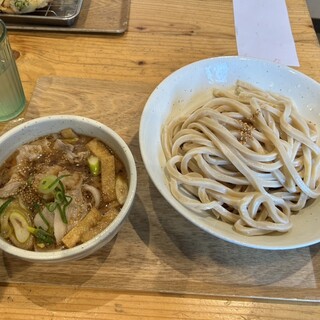 武蔵野うどん 澤村_0