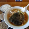 麺屋酒田 in山形