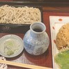 虎ノ門 大坂屋 砂場