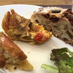 一夜城 ヨロイヅカ・ファーム - 