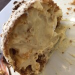 一夜城 ヨロイヅカ・ファーム - バニラビーンズたっぷりカスタードクリーム♪