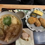 川福 - 料理写真: