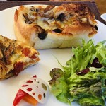 一夜城 ヨロイヅカ・ファーム - 