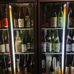 地酒喝采 かも蔵 - 