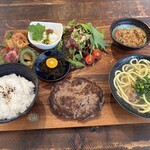 あむりたの庭、そして音楽 - 