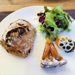 一夜城 ヨロイヅカ・ファーム - 