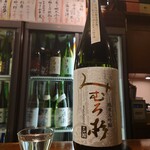 地酒喝采 かも蔵 - 