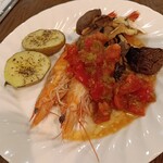 居酒屋もっく - 