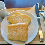 自家焙煎珈琲豆店 りとるばれい - 