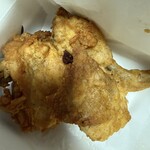 ケンタッキーフライドチキン - 料理写真: