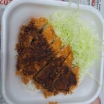 かつや - 料理写真: