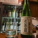地酒喝采 かも蔵 - 