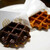 BEL BUTTER WAFFLE - 料理写真: