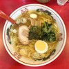 アサヒ軒 - 