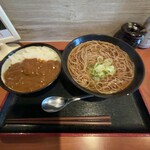路麺えんそば - 