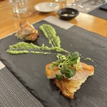 カジュアルダイニング Unisson - 