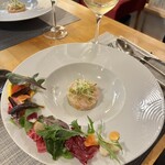 カジュアルダイニング Unisson - 