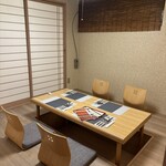 カジュアルダイニング Unisson - 