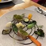 カジュアルダイニング Unisson - 