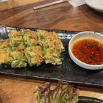 韓国料理とサムギョプサル 豚まる - 