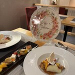 カジュアルダイニング Unisson - 