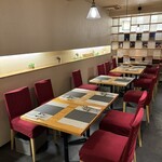 カジュアルダイニング Unisson - 