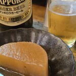 もつ焼 まるい - 